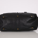 Chloe Black Mini Paddington Bag
