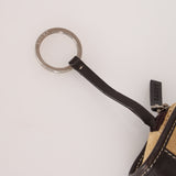 Loewe Suede Micro Amazona Bag