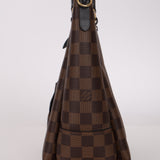 Louis Vuitton 2020 Damier Ebene Belmont Tote PM