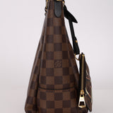 Louis Vuitton 2020 Damier Ebene Belmont Tote PM