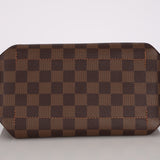 Louis Vuitton 2020 Damier Ebene Belmont Tote PM