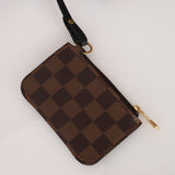 Louis Vuitton 2020 Damier Ebene Belmont Tote PM