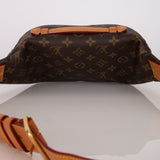 Louis Vuitton 2024 Monogram Rush Bum Bag