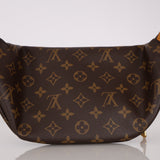 Louis Vuitton 2024 Monogram Rush Bum Bag