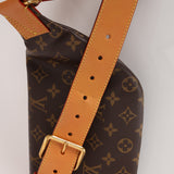 Louis Vuitton 2024 Monogram Rush Bum Bag