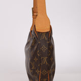 Louis Vuitton 2002 Monogram Croissant MM