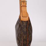 Louis Vuitton 2002 Monogram Croissant MM