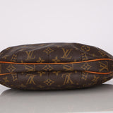 Louis Vuitton 2002 Monogram Croissant MM