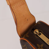 Louis Vuitton 2002 Monogram Croissant MM