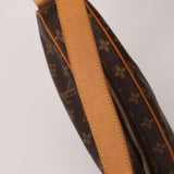 Louis Vuitton 2002 Monogram Croissant MM