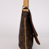 Louis Vuitton 2000 Monogram Musette Tango Bag