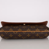 Louis Vuitton 2000 Monogram Musette Tango Bag