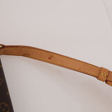 Louis Vuitton 2000 Monogram Musette Tango Bag