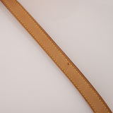 Louis Vuitton 2000 Monogram Musette Tango Bag