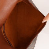 Louis Vuitton 2000 Monogram Musette Tango Bag