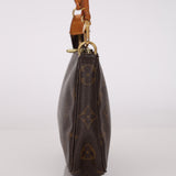 Louis Vuitton 2000 Monogram Pochette