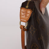 Louis Vuitton 2000 Monogram Pochette