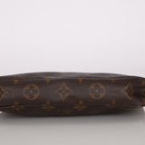 Louis Vuitton 2000 Monogram Pochette