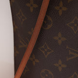 Louis Vuitton 2000 Monogram Pochette