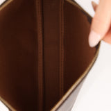 Louis Vuitton 2000 Monogram Pochette