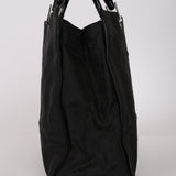 Gucci GG Nylon Bamboo Shopper Tote