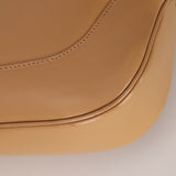 Gucci Tan Leather Jackie Bag