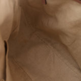 Gucci Large Pink Guccissima Bree Hobo