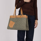 Dior 2001 Diorissimo Jeans Pocket Tote