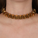 Gucci 2024 Chain Necklace Choker