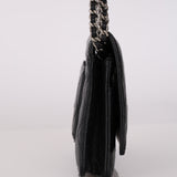 Chanel 2010 Caviar Wallet on Chain SHW