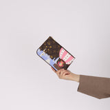 Limited Edition Louis Vuitton 2019 Vivienne Double Zip Pouch