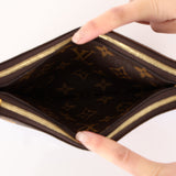 Limited Edition Louis Vuitton 2019 Vivienne Double Zip Pouch