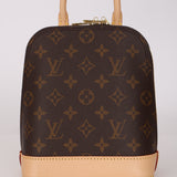 Louis Vuitton Monogram Alma Backpack