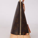 Louis Vuitton Monogram Alma Backpack