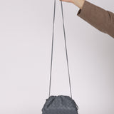 Bottega Veneta Mini Intrecciato Crossbody Pouch