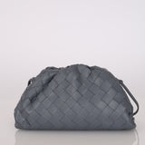 Bottega Veneta Mini Intrecciato Crossbody Pouch