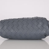 Bottega Veneta Mini Intrecciato Crossbody Pouch