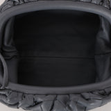 Bottega Veneta Mini Intrecciato Crossbody Pouch