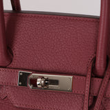 Hermès 2014 Birkin Togo Bois De Rose 35 PHW