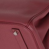 Hermès 2014 Birkin Togo Bois De Rose 35 PHW