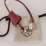 Hermès 2014 Birkin Togo Bois De Rose 35 PHW