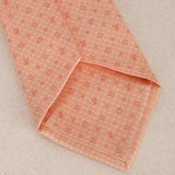 Louis Vuitton Sand Monogram Silk Tie