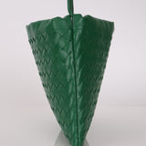 Bottega Veneta Jungle Intrecciato Medium Dust Bag Pouch