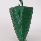 Bottega Veneta Jungle Intrecciato Medium Dust Bag Pouch