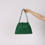 Bottega Veneta Jungle Intrecciato Medium Dust Bag Pouch