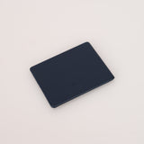 Bottega Veneta Navy Intrecciato Large Hobo