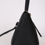 Celine Grained Calfskin Mini Belt Bag