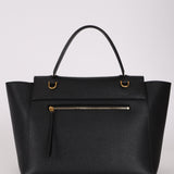 Celine Grained Calfskin Mini Belt Bag