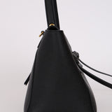 Celine Grained Calfskin Mini Belt Bag