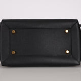 Celine Grained Calfskin Mini Belt Bag
